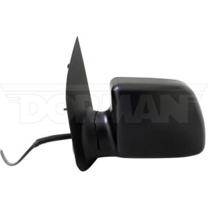 DORMAN 955-1136 Side View Mirror Power