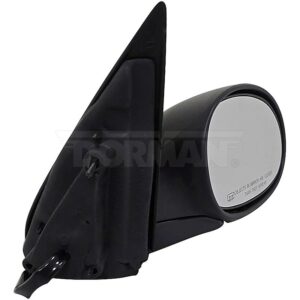 DORMAN 955-1164 Side View Mirror Power, Heated, Foldaway