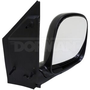 DORMAN 955-1182 Side View Mirror Manual, Convex