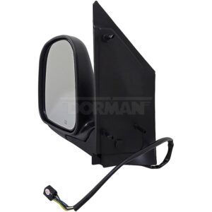 DORMAN 955-1183 Side View Mirror Power, Heated
