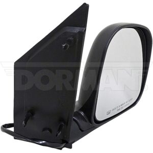 DORMAN 955-1184 Side View Mirror Power, Convex, Heated