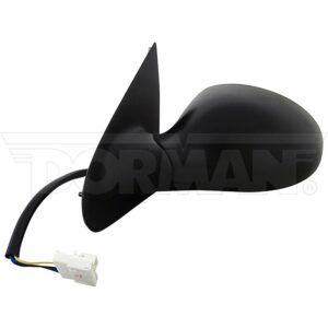 DORMAN 955-1185 Side View Mirror Power, Heated
