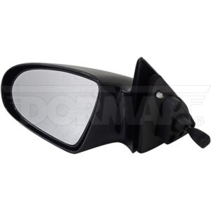 DORMAN 955-1199 Side View Mirror Manual