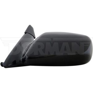 DORMAN 955-1236 Side View Mirror Manual