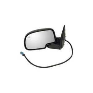 DORMAN 955-1276 Side View Mirror Power, Without Signal