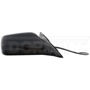DORMAN 955-1277 Side View Mirror Power, Heated, Without Memory