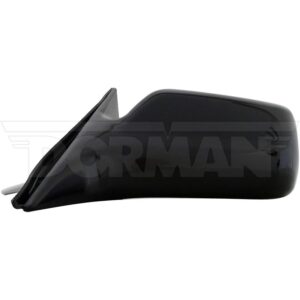 DORMAN 955-1278 Side View Mirror Power, Heated, Without Memory