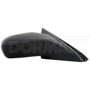 DORMAN 955-1284 Side View Mirror Manual Remote, Convex
