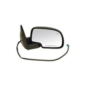 DORMAN 955-1292 Side View Mirror Power, Heated, w/o Integral Turn Signal