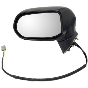 DORMAN 955-1321 Side View Mirror Power