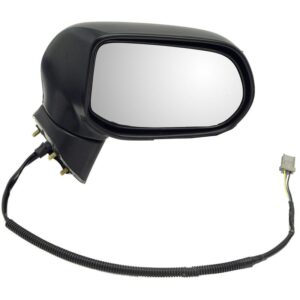 DORMAN 955-1322 Side View Mirror Power