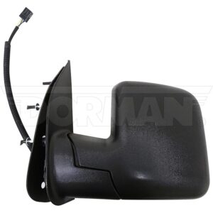 DORMAN 955-1331 Side View Mirror Power