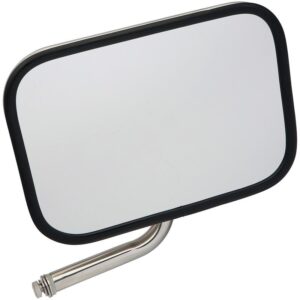 DORMAN 955-1384 Side View Mirror Manual