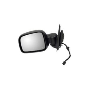 DORMAN 955-1395 Side View Mirror Power - Heated