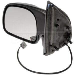 DORMAN 955-1452 Side View Mirror Power