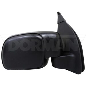 DORMAN 955-1455 Side View Mirror Manual