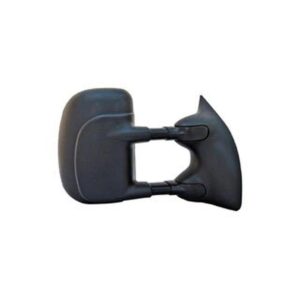 DORMAN 955-1502 Side View Mirror Heated Power remote