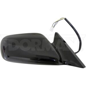 DORMAN 955-1537 Side View Mirror Heated Power remote