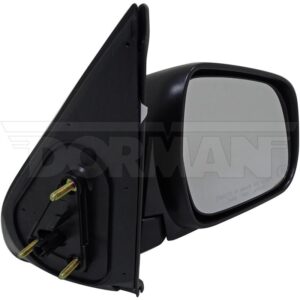 DORMAN 955-1543 Side View Mirror Manual