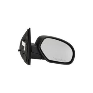 DORMAN 955-1550 Side View Mirror Manual