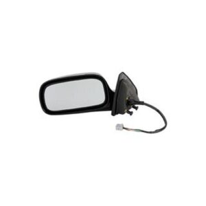 DORMAN 955-1557 Side View Mirror Power and Heated