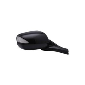 DORMAN 955-1597 Side View Mirror Power, Heated, Folding, With Signal lamp, Paint to Match
