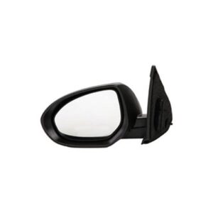 DORMAN 955-1622 Side View Mirror Power, Heated, Without Signal Lamp, Paint to Match
