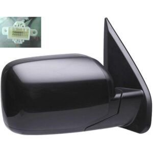DORMAN 955-1724 Side View Mirror Left