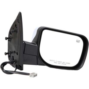DORMAN 955-1752 Side View Mirror-Right