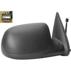 DORMAN 955-1800 Side View Mirror - Right