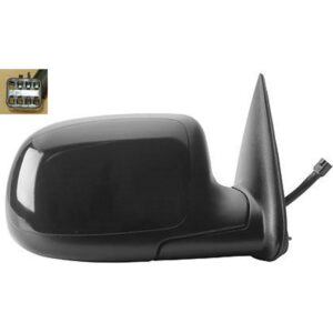 DORMAN 955-1802 Side View Mirror - Right
