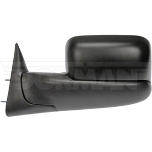 DORMAN 955-2003 Side View Mirror- Left, Power, Heated