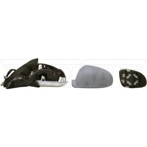 DORMAN 955-2377 Side View Mirror - Left