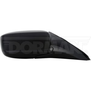 DORMAN 955-2428 Passenger Side, Manual, Folding, Textured Mirror