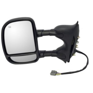 DORMAN 955-596 Side View Mirror Left