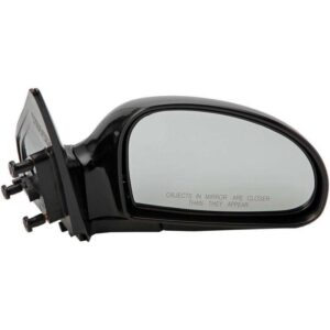 DORMAN 955-746 Side View Mirror - Right, Power Black