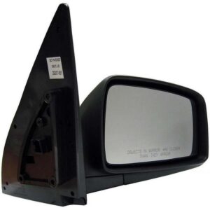 DORMAN 955-754 Side View Mirror Right Power Heated
