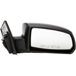 DORMAN 955-758 Side View Mirror Right Power Heated