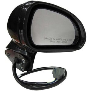 DORMAN 955-772 Side View Mirror Right Power, Non-Heated