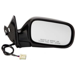 DORMAN 955-790 Side View Mirror Right Power with Textured Cover