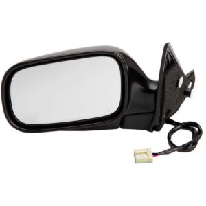 DORMAN 955-791 Side View Mirror Left Power with Textured Cover