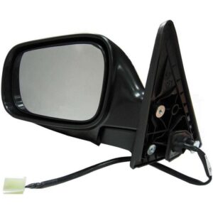 DORMAN 955-793 Side View Mirror Left Power, Non-Heated, without Signal