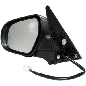 DORMAN 955-799 Side View Mirror Left Power, Non-Heated