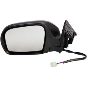 DORMAN 955-805 Side View Mirror Left Power Heated