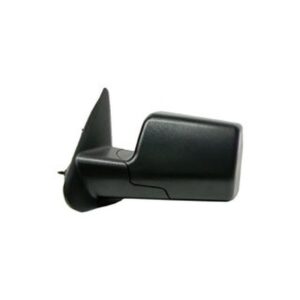 DORMAN 955-836 Side View Mirror Left Manual, Textured Black