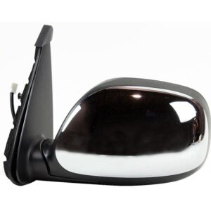 DORMAN 955-839 Side View Mirror Left