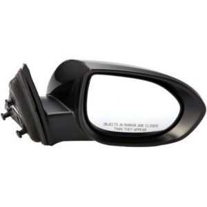 DORMAN 955-864 Side View Mirror Right Power, Non-Heated