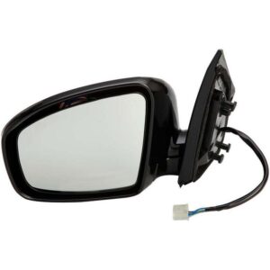 DORMAN 955-867 Side View Mirror Left Power, Heated