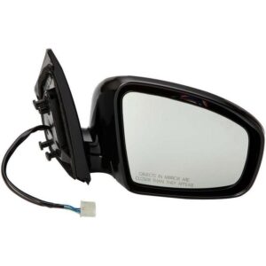 DORMAN 955-868 Side View Mirror Right Power, Non-Heated