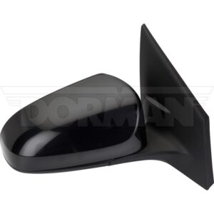 DORMAN 959-198 Side View Mirror - Passenger Side, Power, Heated, Paint To Match
